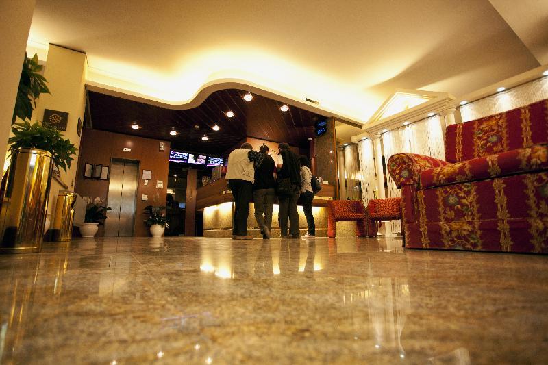 Augustus Hotel Ottaviano Kültér fotó